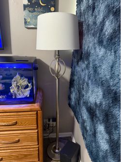Floor lamp