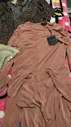 JLUXLABEL Dress Size S