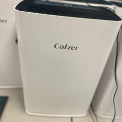 COLZER Air Purifier