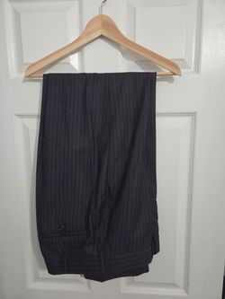 Mens dress pants Perry Ellis Portfolio size 36/34