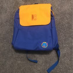 Cool Blitzy Backpack From Bingo Blitz 