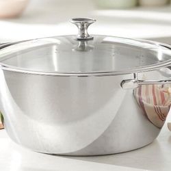 Princess House 12 Qt. Dutch Oven