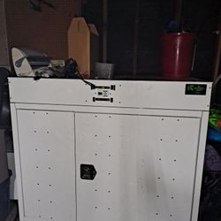 Hydro Grow Box