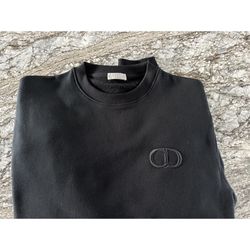 Dior Sweater Medium