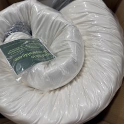 NEW ZINUS 14" HYBRID KING MATTRESS - Pocket Springs & Comfort Foam