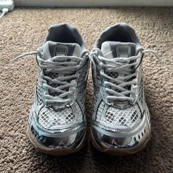 Bottega Ventas Silver Colorway