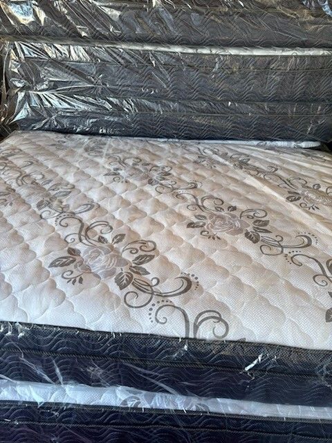 Mattress Pillow Top 