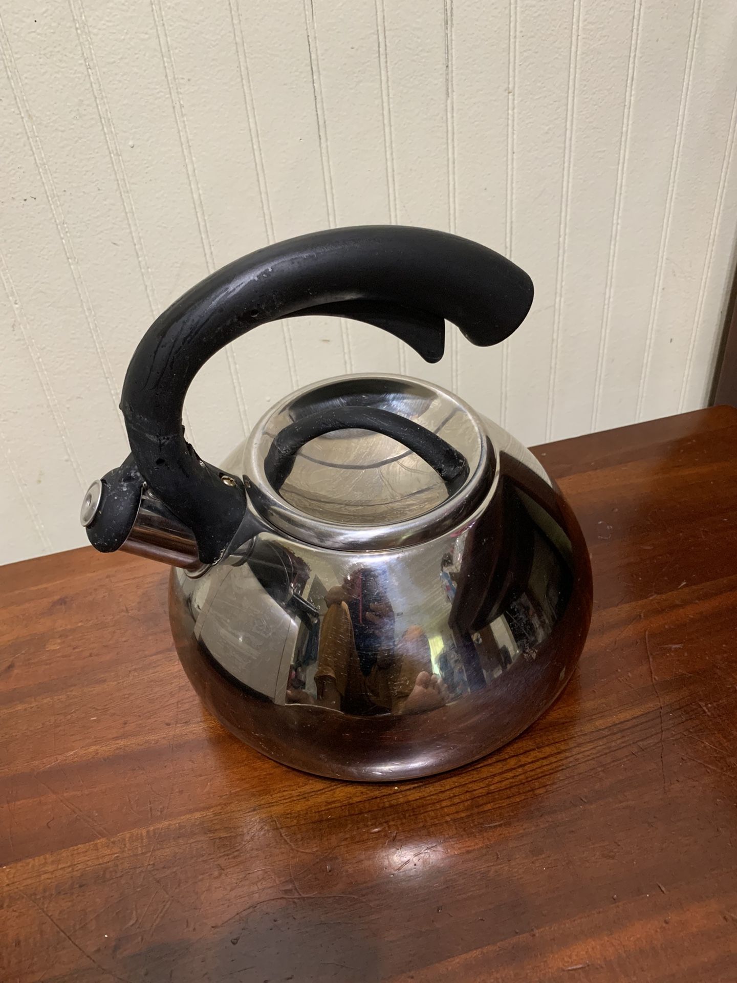 Kettle