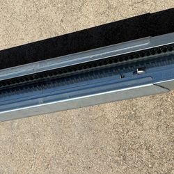 Genie garage door motor