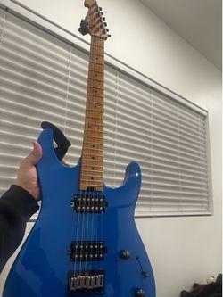 Guitar