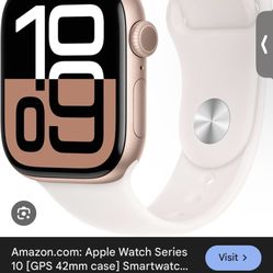 Apple Watch 