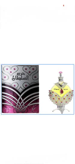Perfume Oil for Men & Women, Unisex Perfume Oil, Exquisite 