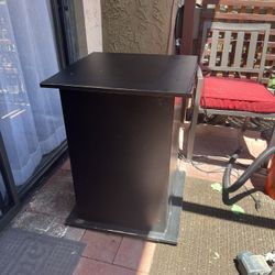 60 Gallon Cube Tank Stand $50