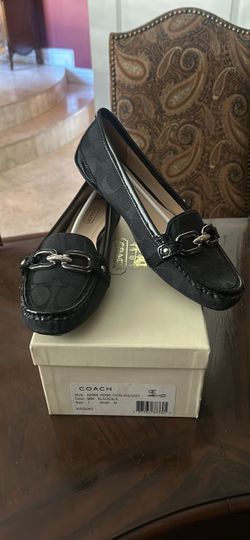 Women’s Coach Shoes