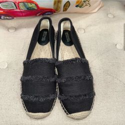 Michael Kors Espadrille Flat