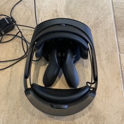 Meta Quest Pro VR Headset 256GB 