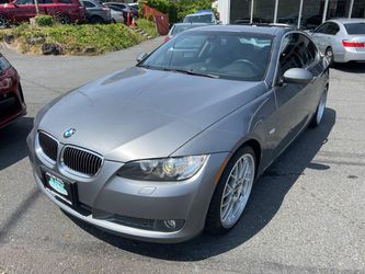 2007 BMW 335i
