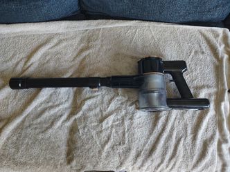 Trucozie 8-in-1 Lightweight Cordless Vacuum.