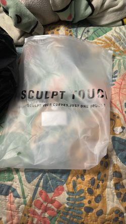 Sculpt Touch 5X!!