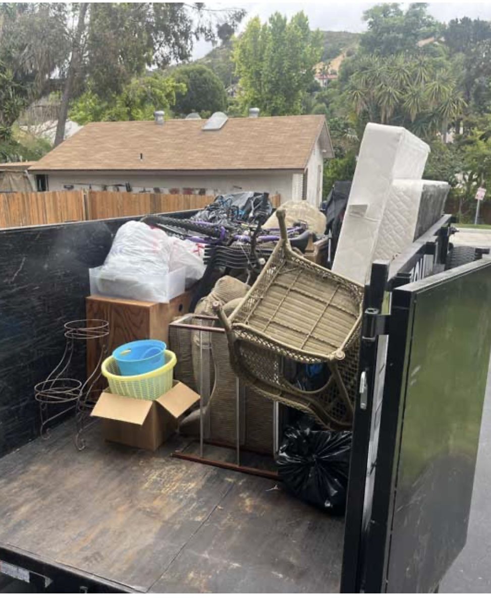 #trash //pick//up//same//day