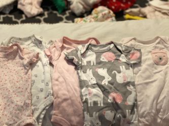 Baby clothes