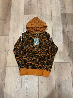 Bape Hoodie