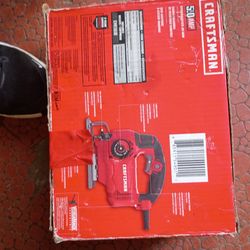 Craftsman jigsaw new in box