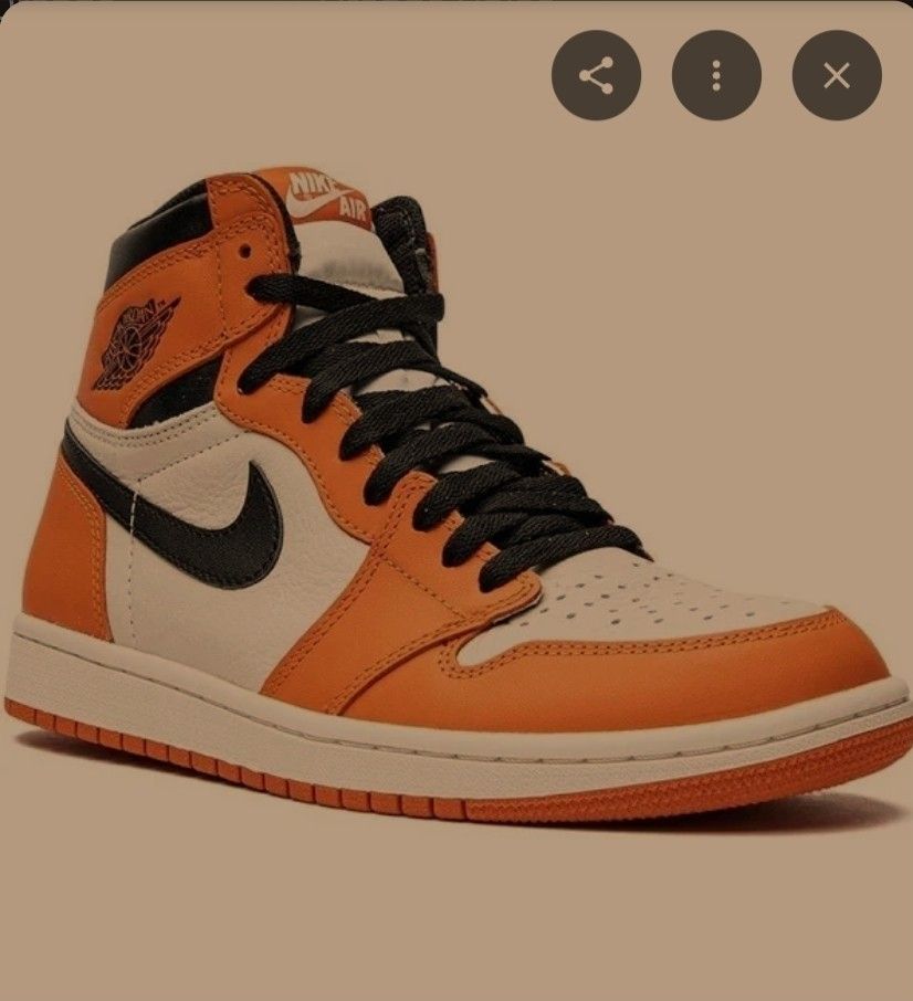 Air Jordan 1 High OG "Shattered Backboard" Edition