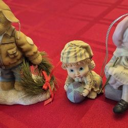 5.  Beautiful Preciosos Moments