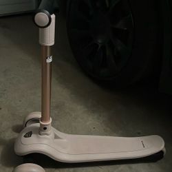 Kids Scooter 