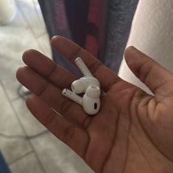 AirPod Pro Max Pods