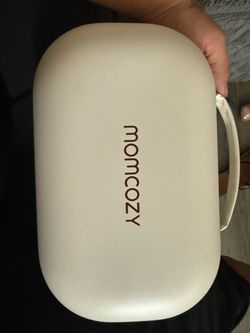 Momcozy pump brand new