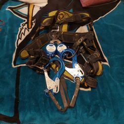 Guardian Fall Protection Harness