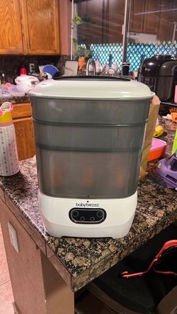 Babybrezza
