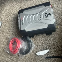 S cobra Inverter 