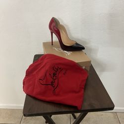 christian louboutin Red Bottoms 