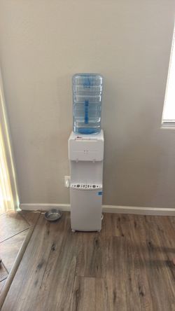 Water dispenser