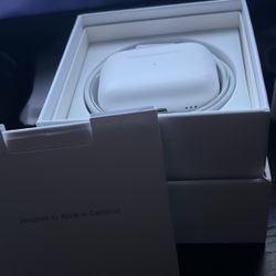 AirPods Pro (2nd Gen) 