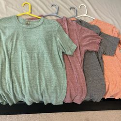 Men’s Medium T-shirts