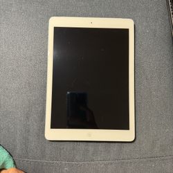 iPad Air 1st gen 16 GB WiFi + Cell Model