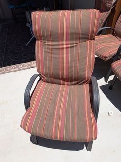 Random items