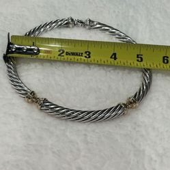 David Yurman Choker