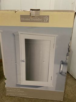 Medicine Cabinet