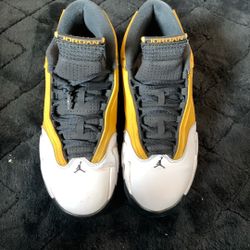 Jordan 14 