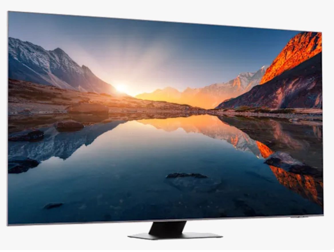 Samsung 65” TV