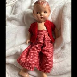 Collectable Antique Baby Doll (rare!!!)