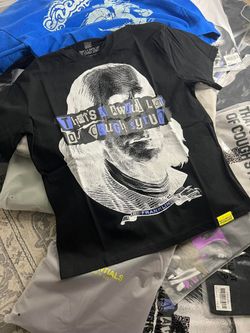 ALOCS TEE