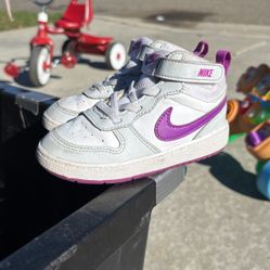Little Girl Shoes