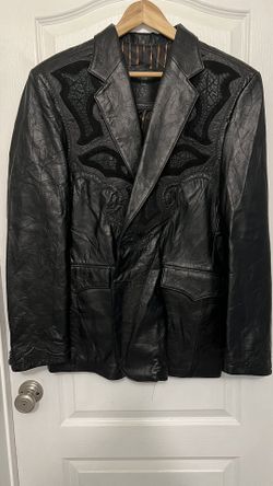 Cuadra Jacket XL