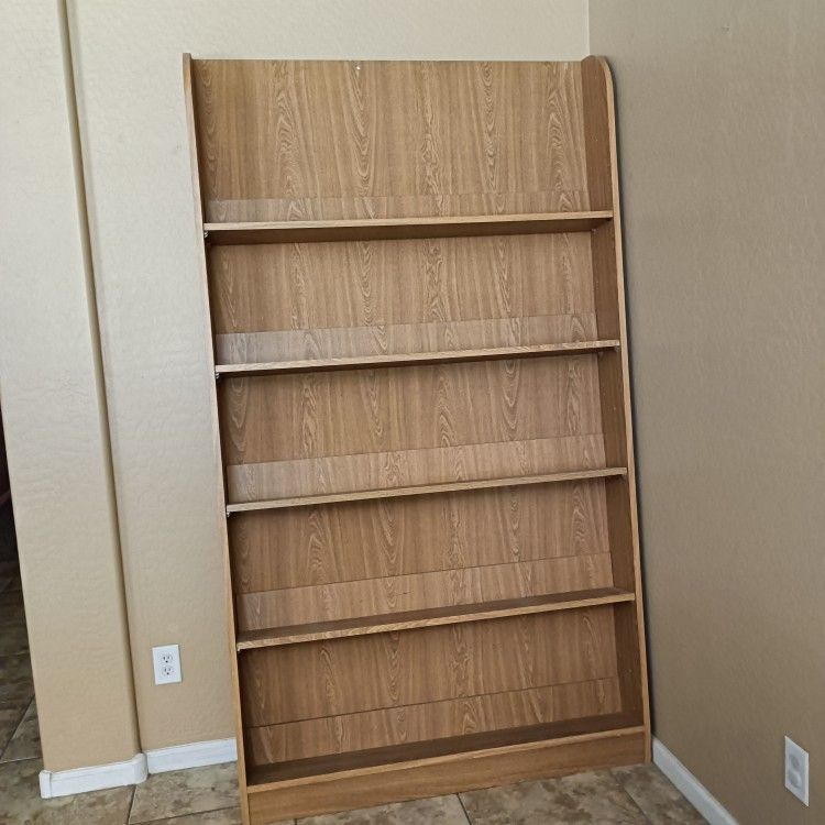 I Have Three Of These Bookshelves